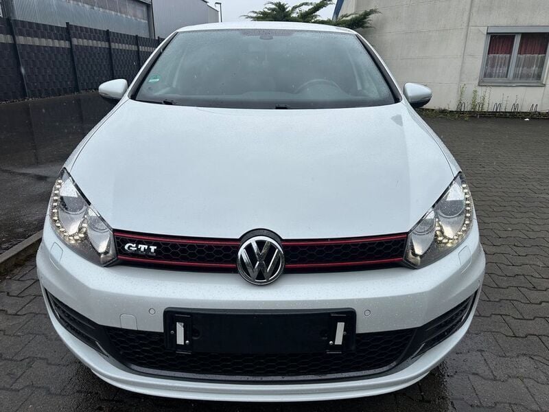 Gebraucht 2012 VW Golf VI GTI Limousine | 11.290 € (Fairer Preis) - Bild 1/4