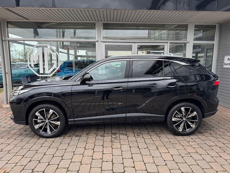 Gebraucht MG HS Luxury 224 PS (164 kW) 2026 Schwarz SUV