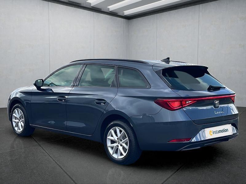 Gebraucht 2025 Seat Leon ST Kombi | 30.199 € (Fairer Preis) - Bild 1/1