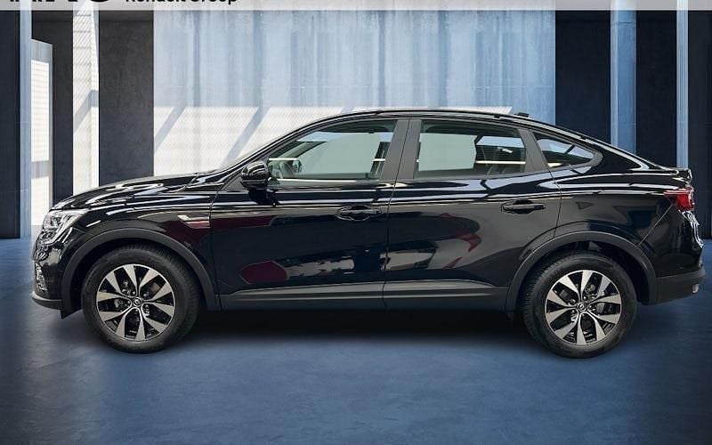 Gebraucht Renault Arkana Equilibre 140 PS (102 kW) 2023 Schwarz SUV