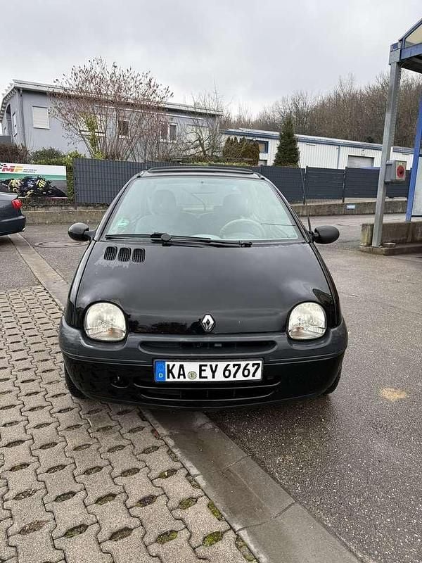 Gebraucht 2005 Renault Twingo Authentique Kleinwagen | 850 € (Fairer Preis) - Bild 1/4