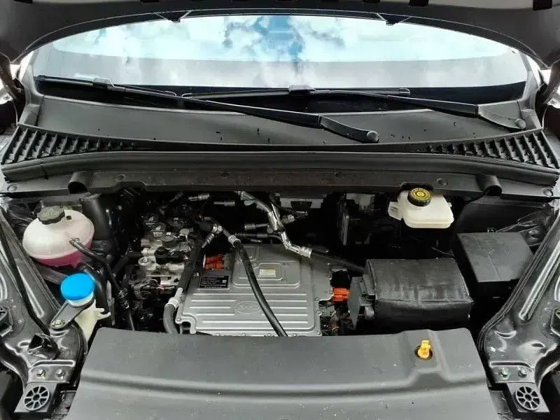 Używany BYD Atto 3 Design 150 kW (204 KM) 2023 Szary SUV