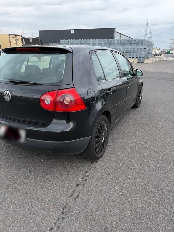 Gebraucht VW Golf IV 140 PS (102 kW) 2004 Limousine