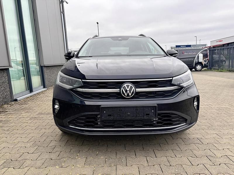 Neu VW Taigo Life 150 PS (110 kW) 2025 Perleffektlackierung deepblack SUV