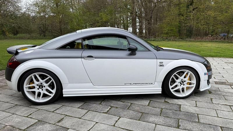 Usata Audi TT Performance 556 CV (408 kW) 1999 Coupé