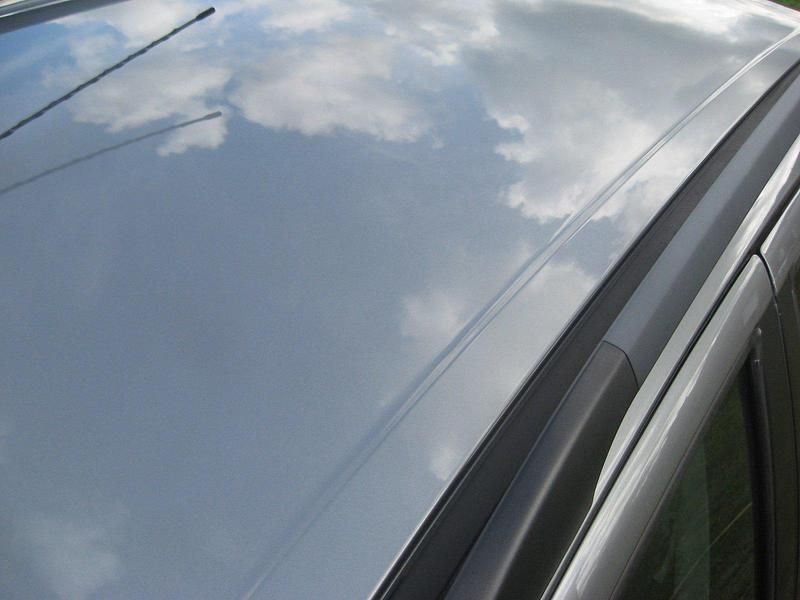 Gebraucht Suzuki SX4 120 PS (88 kW) 2009 Silber SUV