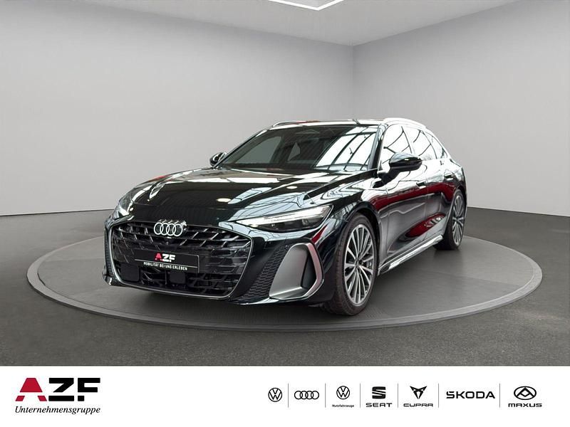 Brugt Audi A6 Ambiente 299 HK (219 kW) 2026 Stationcar