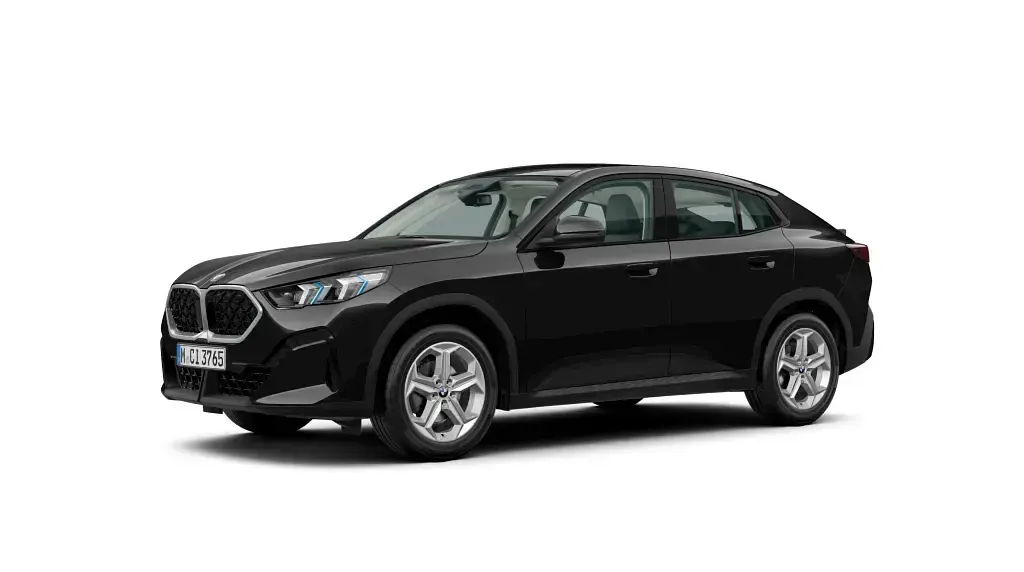 Gebraucht BMW X2 Shadowline 150 PS (110 kW) 2026 SUV