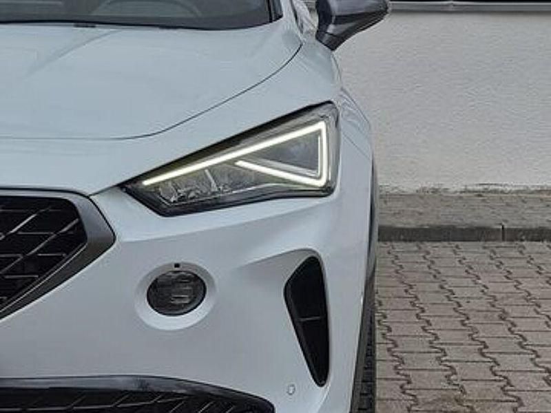 Gebraucht Cupra Formentor VZ 384 PS (282 kW) 2022 Andere SUV