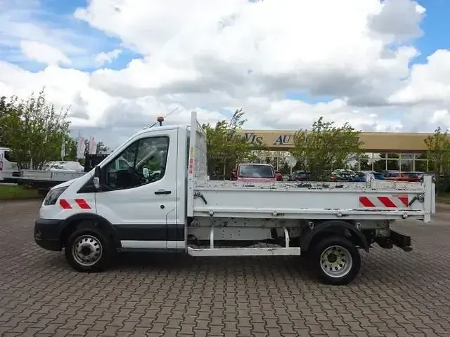 Gebraucht Ford Transit Trend 2022 Andere