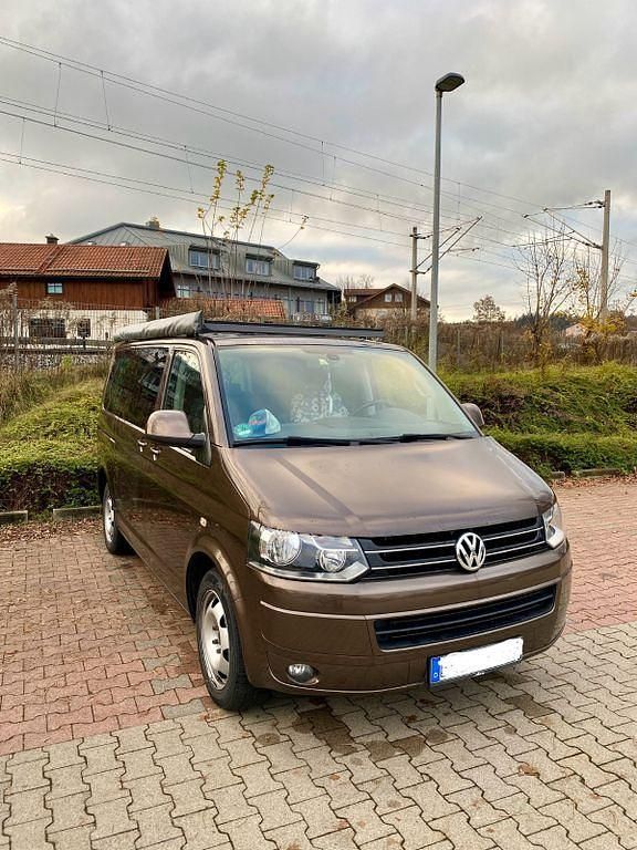 Second-hand VW T5 179 CP (131 kW) 2014 Maro Van