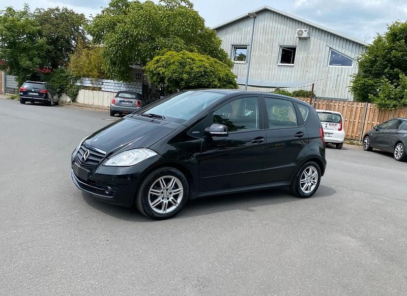 Gebraucht 2009 Mercedes A160 Elegance Limousine | 3.500 € (Fairer Preis) - Bild 1/4