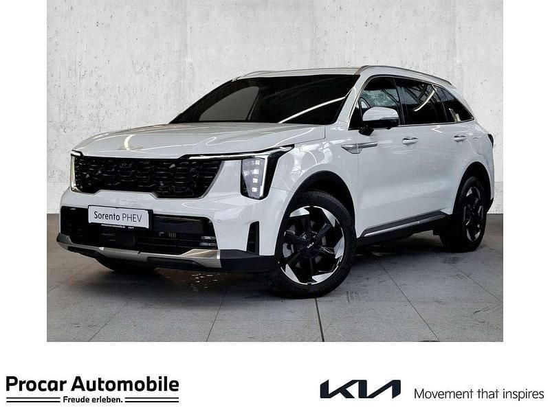 Usata Kia Sorento Platinum 252 CV (185 kW) 2026 SUV