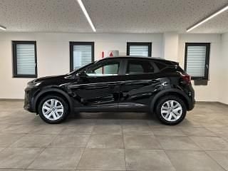 Neu Mitsubishi ASX Plus 91 PS (66 kW) 2025 Royalblau (blau) SUV