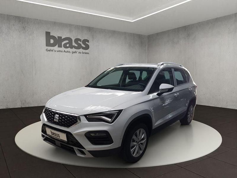 Nuova Seat Ateca Style 150 CV (110 kW) 2026 Bianco SUV