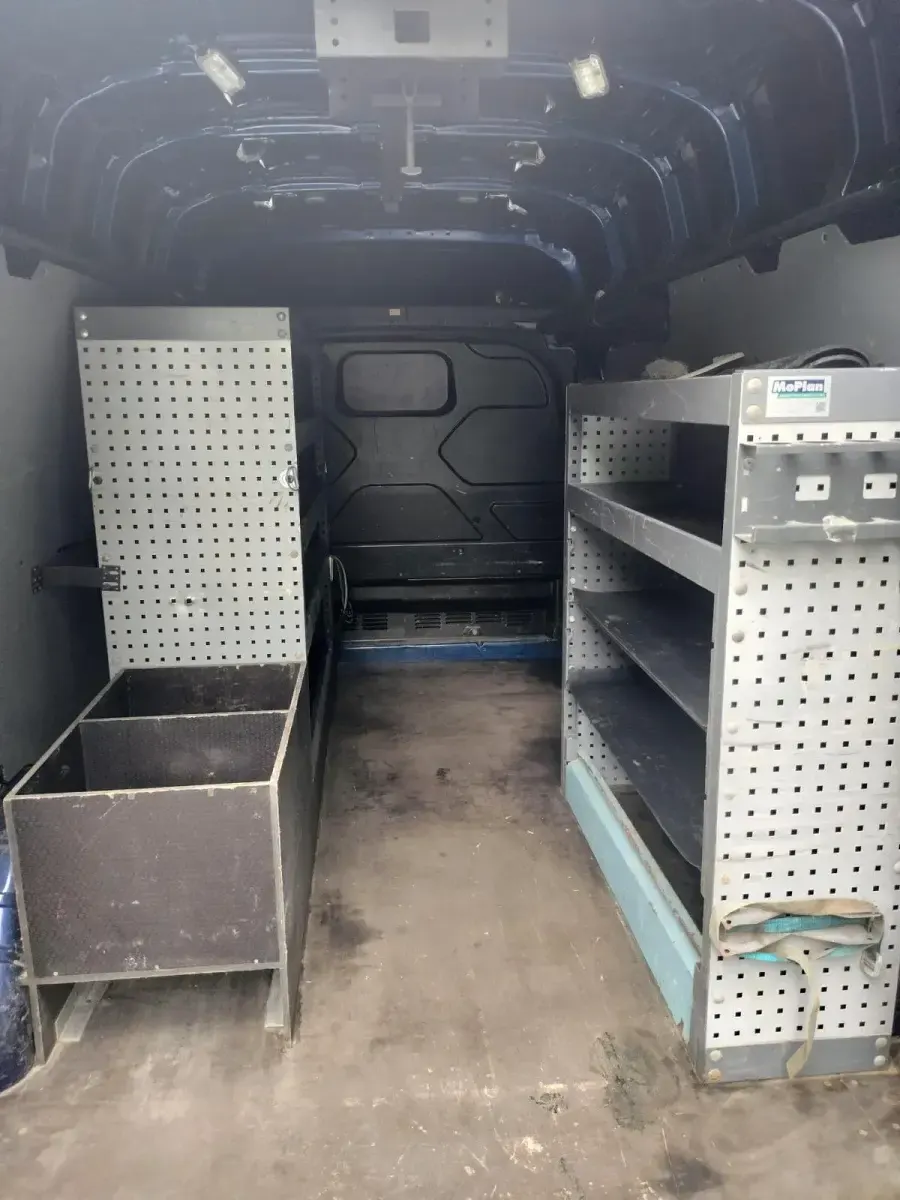 Gebraucht Ford Transit Custom 155 PS (114 kW) 2016