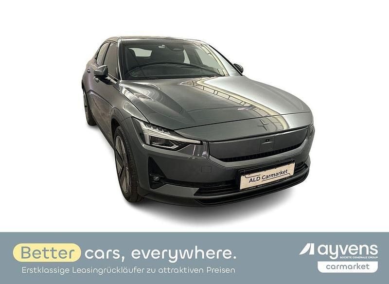 Gebraucht Polestar 2 Plus 219 kW (299 PS) 2025 Storm Kleinwagen