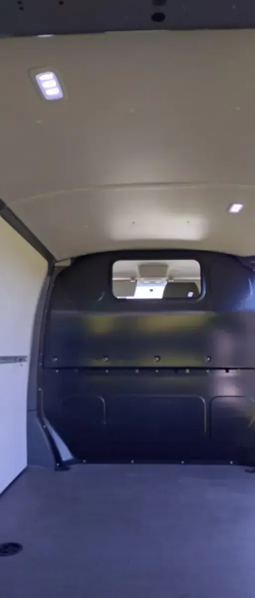 Brugt VW Transporter 110 HK (80 kW) 2022 Grå Van