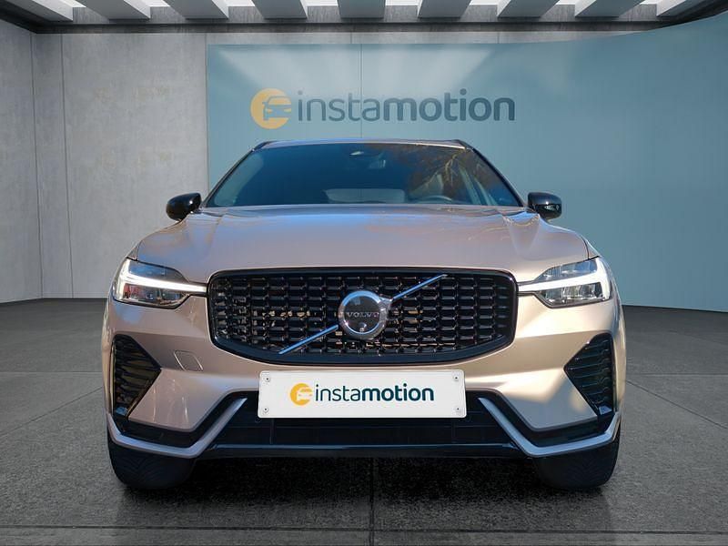 Gebraucht Volvo XC60 197 PS (144 kW) 2023 Beige SUV