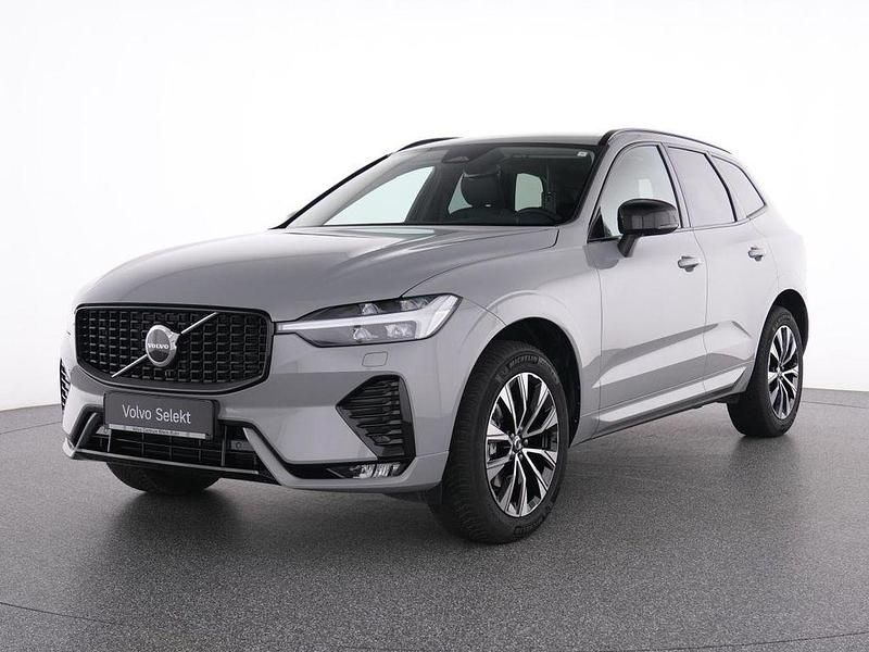 Gebraucht Volvo XC60 Plus 250 PS (183 kW) 2024 Grau SUV