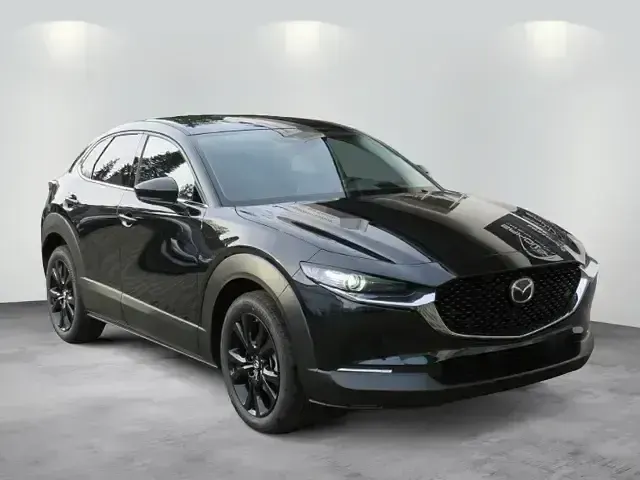 Neu Mazda CX-30 186 PS (136 kW) 2025 Andere SUV