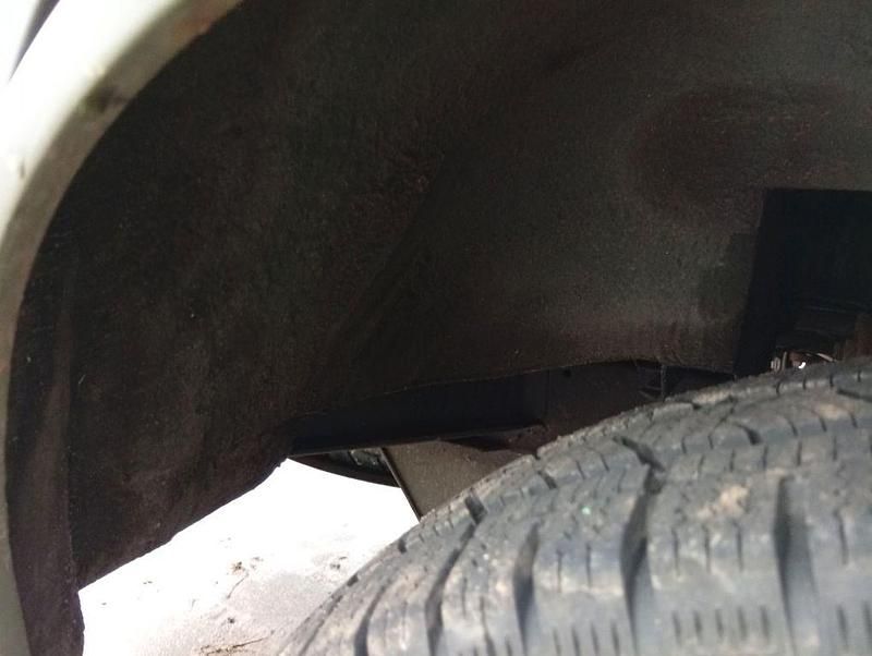 Gebraucht VW T3 56 PS (41 kW) 1991 Van