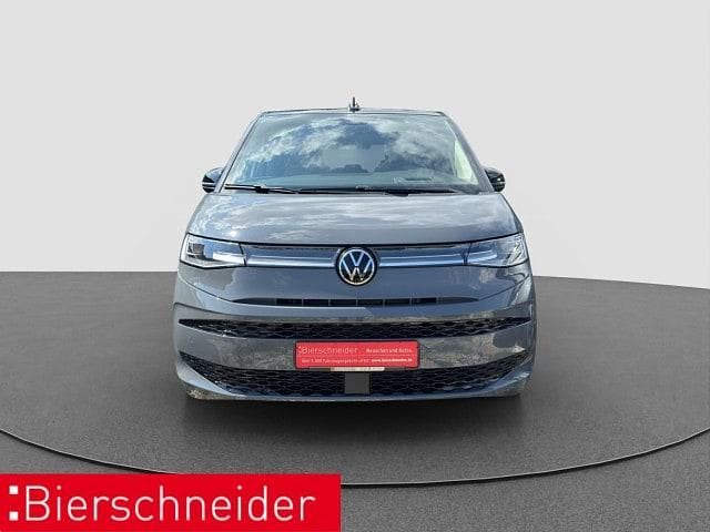 Gebraucht VW Multivan Edition 150 PS (110 kW) 2025 Grau Van