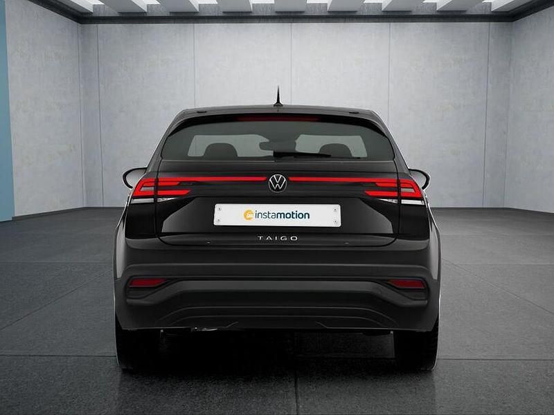 Gebraucht VW Taigo 116 PS (85 kW) 2024 Andere SUV