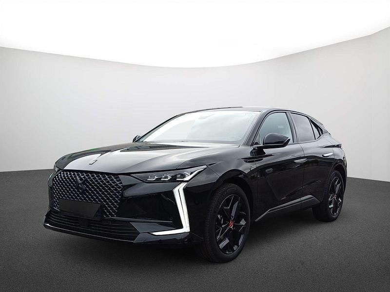 Gebraucht DS Automobiles DS4 Performance Line Plus 131 PS (96 kW) 2023 Schwarz Limousine