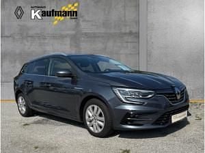 Gebraucht Renault Clio V Intens 91 PS (66 kW) 2022 Rot (dezir rot ) Limousine