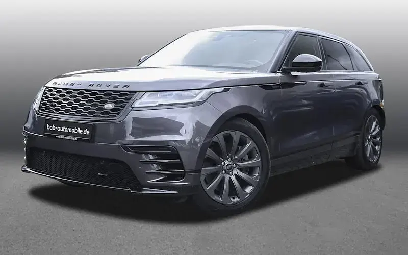 Gebraucht Land Rover Range Rover Velar SE 300 PS (220 kW) 2023 SUV