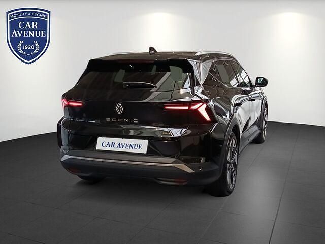 Gebraucht Renault Scenic E-Tech Techno 55 kW (75 PS) 2025 Schwarz SUV