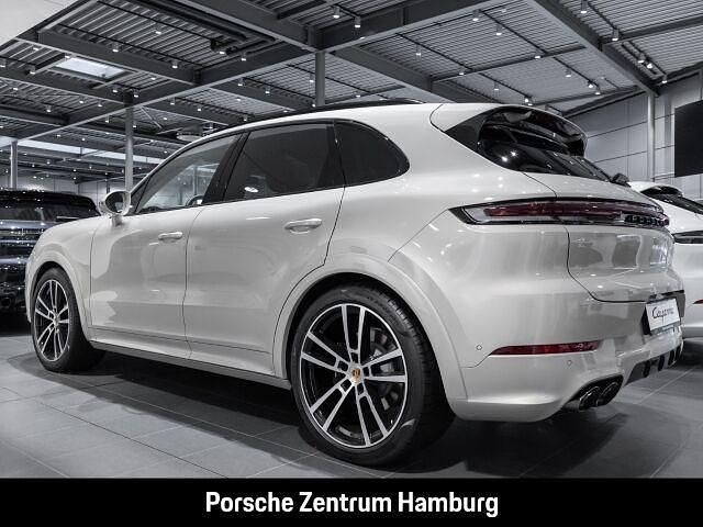 Gebraucht Porsche Cayenne S 475 PS (349 kW) 2022 Andere farbe SUV