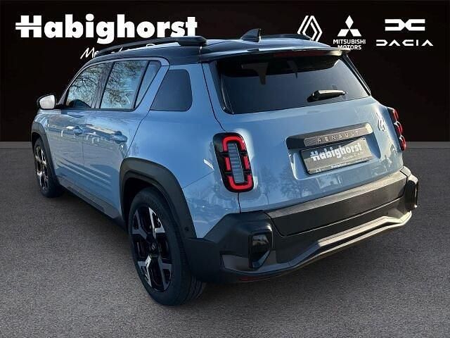 Neu Renault 4 E-Tech Komfort 110 kW (150 PS) 2025 Metallic SUV