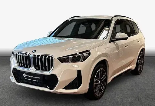 Gebraucht BMW X1 326 PS (239 kW) 2026 SUV