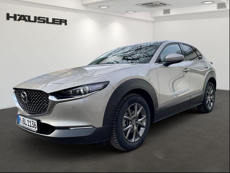 Gebraucht 2024 Mazda CX-30 Exclusive-Line SUV | 31.491 € (Fairer Preis) - Bild 1/4