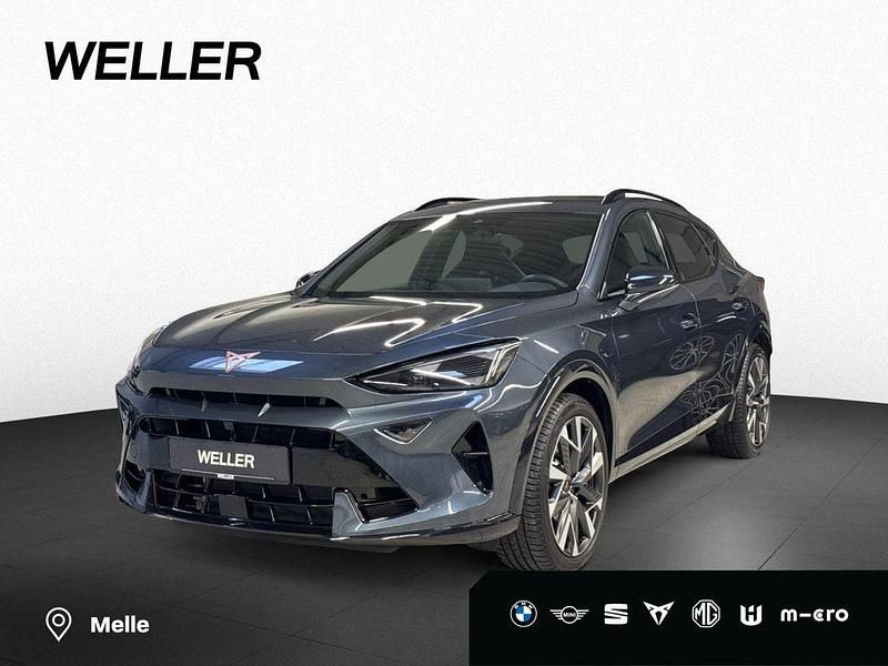 Gebraucht Cupra Formentor VZ 333 PS (244 kW) 2025 Midnight black (schwarz) SUV