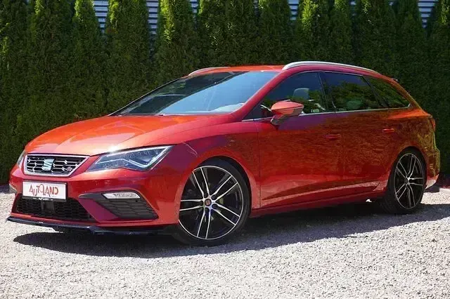 Gebraucht Seat Leon 2020 Andere