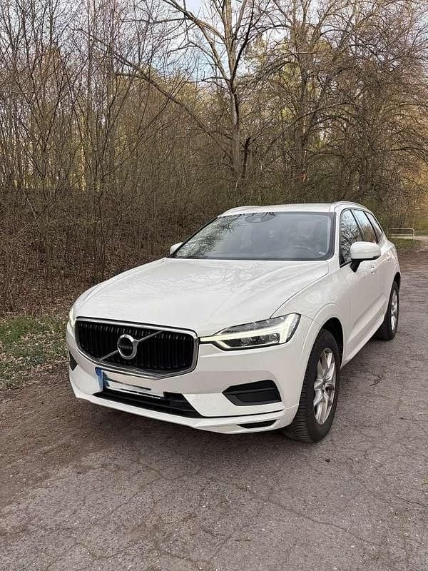 Gebraucht Volvo XC60 Momentum 190 PS (139 kW) 2018 SUV