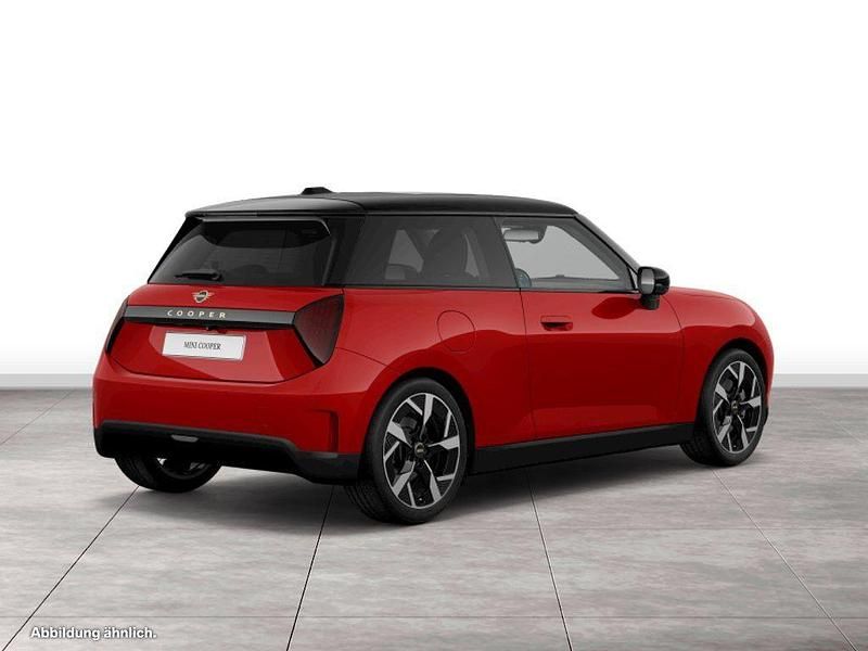 Gebraucht Mini Cooper Classic 135 kW (184 PS) 2025 Chili red ii Kleinwagen