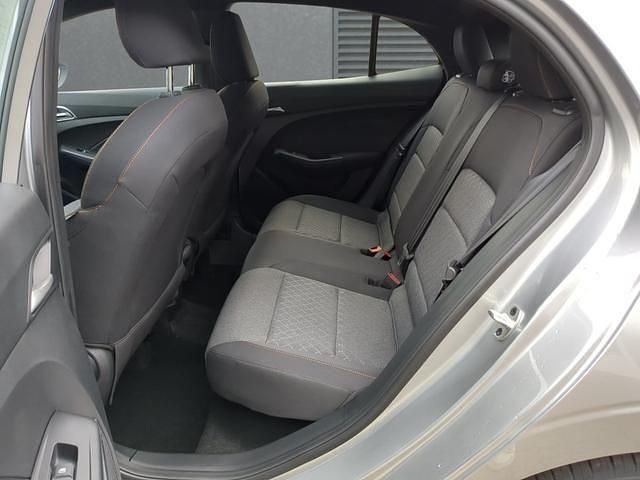 Neu MG MG3 Excite 116 PS (85 kW) 2026 Cosmic silver Kleinwagen