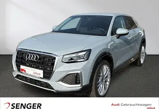 Używany Audi Q2 Advanced Plus 150 KM (110 kW) 2025 SUV
