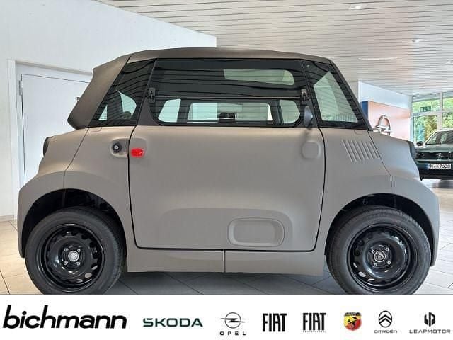 Gebraucht Citroën AMI 2025 Grau Kleinwagen