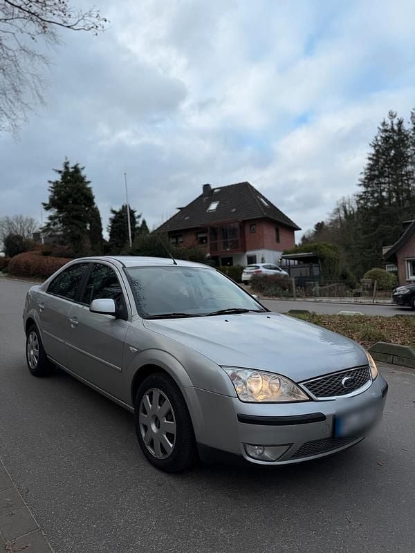 Andere farben Gebraucht 2006 Ford Mondeo Kombi | 2.499 € (Fairer Preis) - Bild 1/4