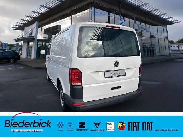 Gebraucht VW T6.1 S 150 PS (110 kW) 2021 Candyweiß Van