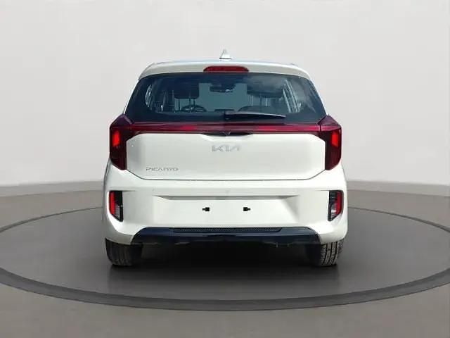 Neu Kia Picanto Vision 50 PS (36 kW) 2026 Beige Kleinwagen