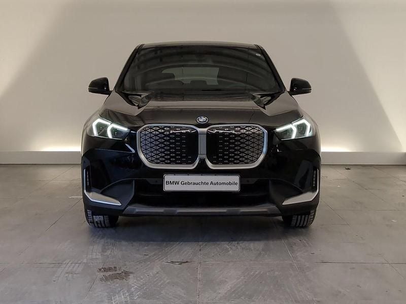 Gebraucht BMW iX1 Performance 225 kW (306 PS) 2023 Schwarz SUV