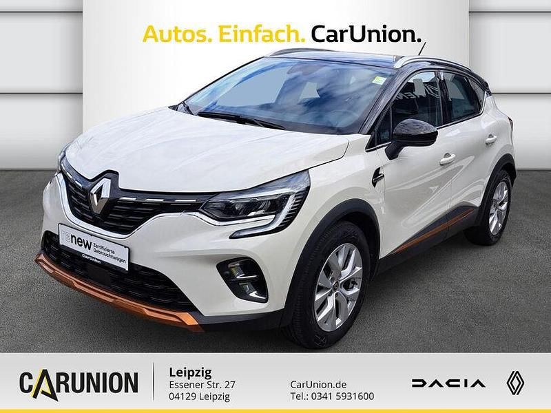 Biypc Gebraucht 2020 Renault Captur SUV | 14.990 € (Guter Preis) - Bild 1/4