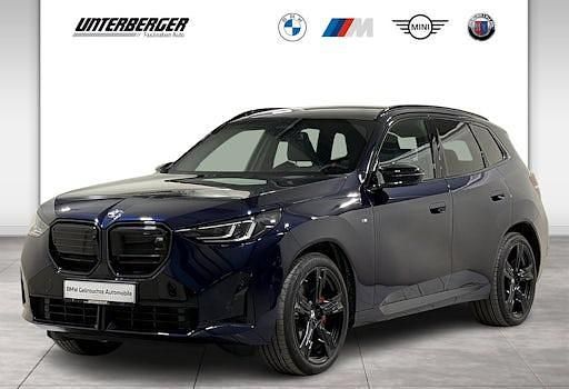 Gebraucht BMW X7 Comfort Edition 381 PS (280 kW) 2025 Blau SUV