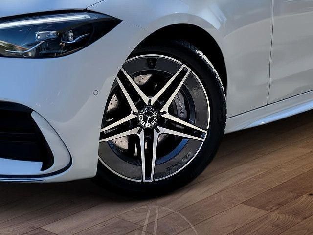 Gebraucht 2023 Mercedes C300 AMG line | 46.980 € (Fairer Preis) - Bild 1/4